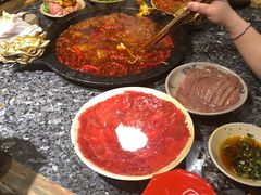 -蜀大侠火锅(建设路第五大道店)