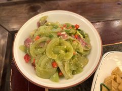 -古铺良食(柯城店)