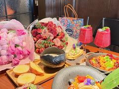-咖梦餐厅 COMENG RESTAURANT