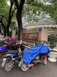 -南京市儿童医院(广州路院区)