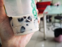 -润叶堂凉茶(岩屿路店)