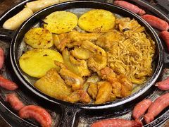 -鸡西大冷面(兰山店)