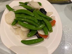 -咪咪川菜(太乙路店)