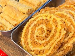 -老潍县美食街(东方路店)