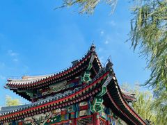 -颐和园