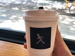 -常识咖啡common sense(春熙路店)