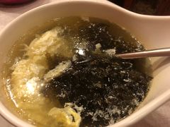 -永兴餐厅(复兴中路店)
