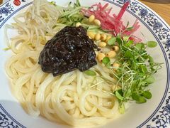 -老北京炸酱面·烤鸭(前门店)