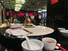 -誉八仙粤菜(万象天地店)