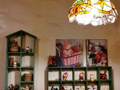 -猫小院猫主题咖啡厅(北锣店)