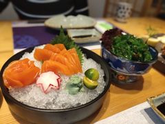 -浦·传统日式料理(3 5 1 1 店)