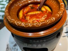 -沿江海南菜·文昌鸡祖师爷(大东海店)