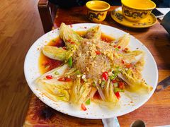 -塔洛藏餐吧(香格里拉古城店)