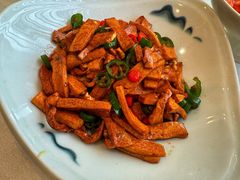 -红色盛宴酒楼(科丰桥店)