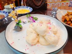 -襄平西海兴饭店