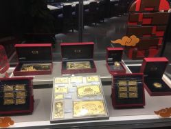 -周大福CHOW TAI FOOK(万象城店)