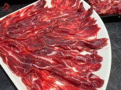 -林记潮牛·牛肉火锅(上马墩店)