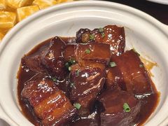 -老瑞福上海菜(人民广场店)