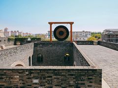 -相门城墙文化休闲景区