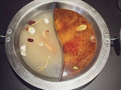 -额尔敦·品质自助(摩尔城店)