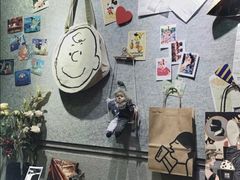 -Oolong乌龙茶古着店