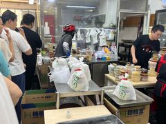 -玉华饮食店(茅台路店)