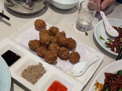 -新侨小馆(东直门北小街店)