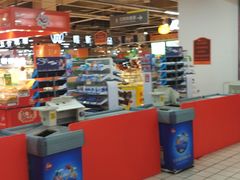 -物美超市(下沙店)