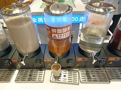 -素满香·全民食养自助(长宁龙之梦店)