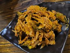 -玉祥府牛肉罩饼(金光道店)