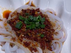 -川味堂·四川豆花(八卦岭店)