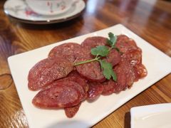 -臭桂鱼儿特色餐厅(朝晖七小区北区店)