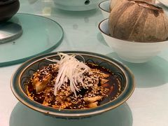 -荷庭·精致湘菜(华强北九方店)