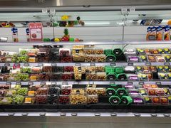 智利车厘子-七鲜超市(通州ONE店)