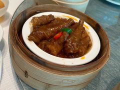 -金悦轩海鲜酒家(拱北店)