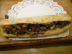 -王胖子驴肉火烧(鼓楼店)