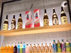 -八代目拉面(金爵万象店)