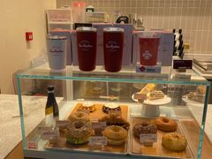 -Tims天好咖啡·贝果(杭州东站店)