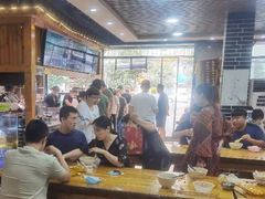 大堂-太元彭家正汤(太元路总店)