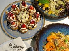 -BE BRIGHT KITCHEN(正佳广场店)