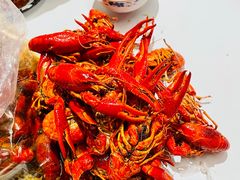 -老长沙龙虾馆·聚会餐厅(白石洲店)