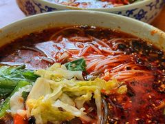 -成都麻辣肉饼(上马营店)