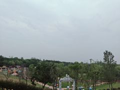 -红山体育乐园