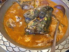 -荆楚渔艺堂·鱼头泡饭(江堤中路店)