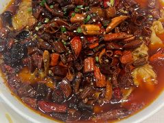 -潇湘码头·鲜湘菜(清河店)