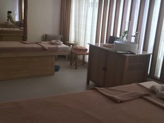 -中央格兰德岛温泉度假酒店 - 全包