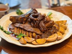 -韩山苑·潮州美食·私房菜(天安数码时代大厦店)