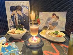 -Nord Grill&Bar Highland诺德西餐(深圳欢乐海岸店)