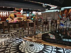 -K+全国连锁KTV(绿地缤纷天地店)