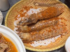 -阿拉斯加·海货(马王堆店)